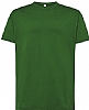 Camiseta JHK Regular T-Shirt - Color Bottle Green